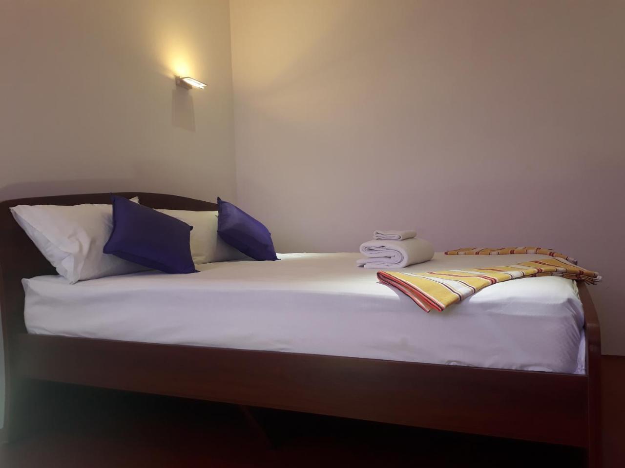 Brinthavanam Days Inn Jaffna Exterior foto